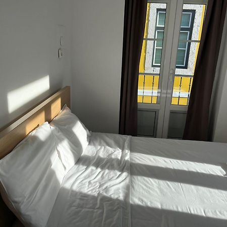 3 Bedroom Apartment - Bairro Alto Residence Lissabon Buitenkant foto