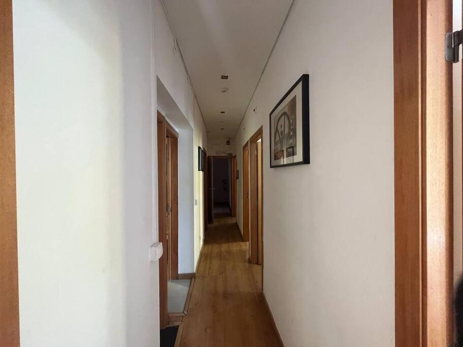 3 Bedroom Apartment - Bairro Alto Residence Lissabon Buitenkant foto