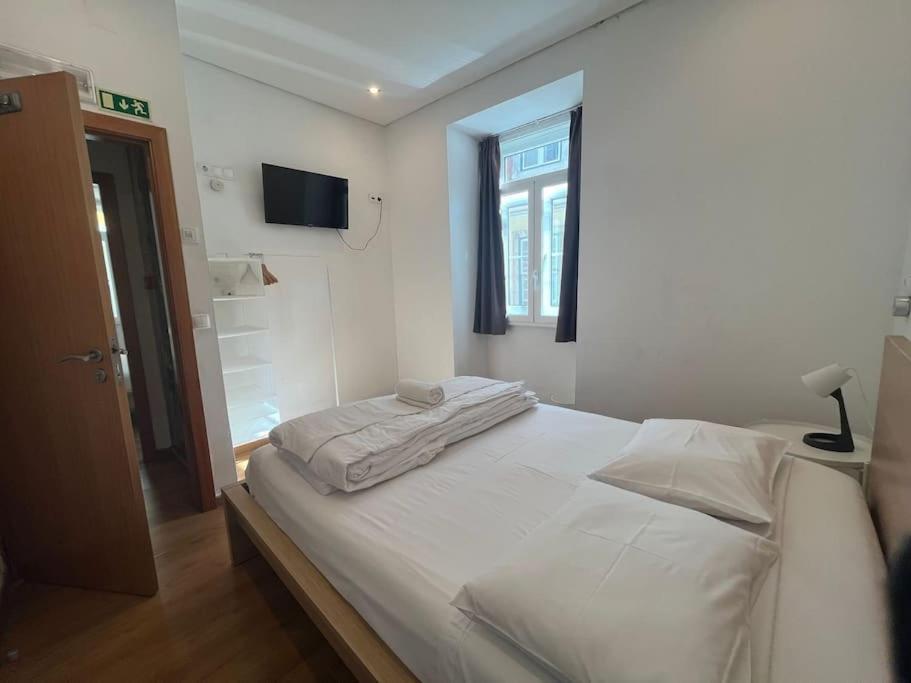 3 Bedroom Apartment - Bairro Alto Residence Lissabon Buitenkant foto