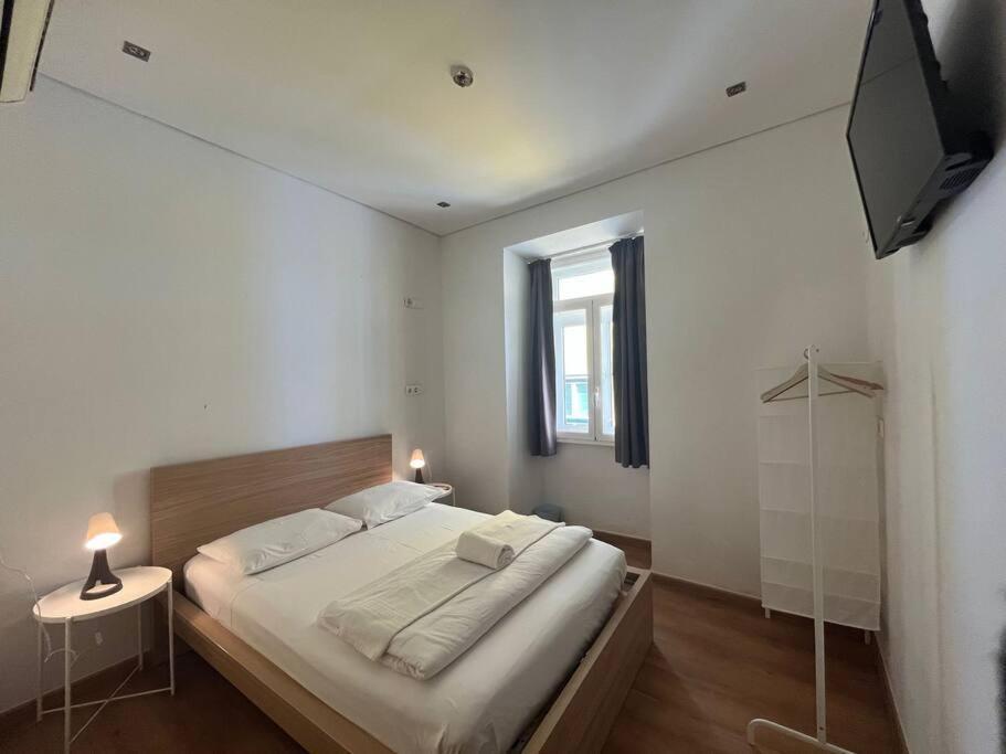 3 Bedroom Apartment - Bairro Alto Residence Lissabon Buitenkant foto