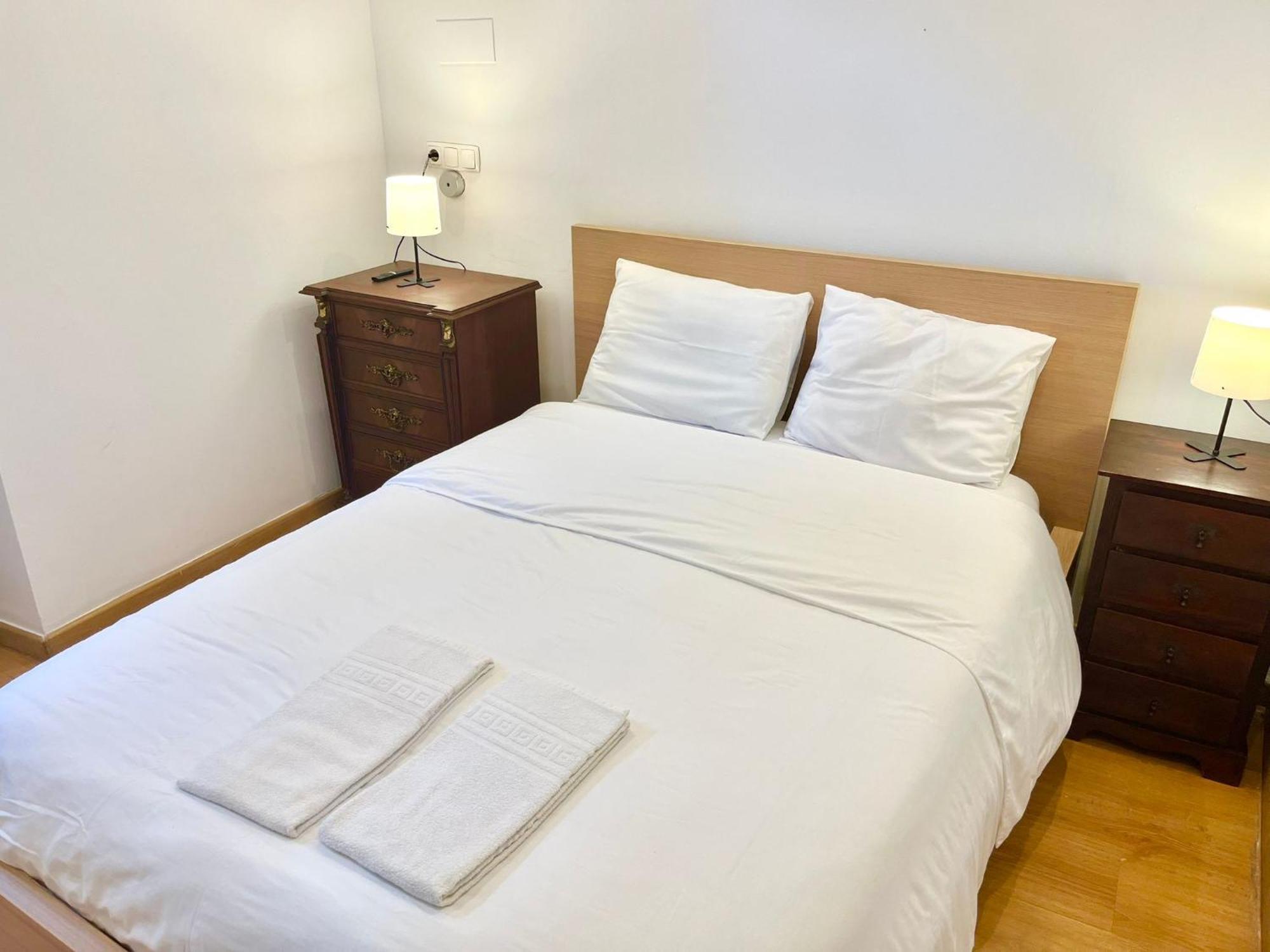 3 Bedroom Apartment - Bairro Alto Residence Lissabon Buitenkant foto