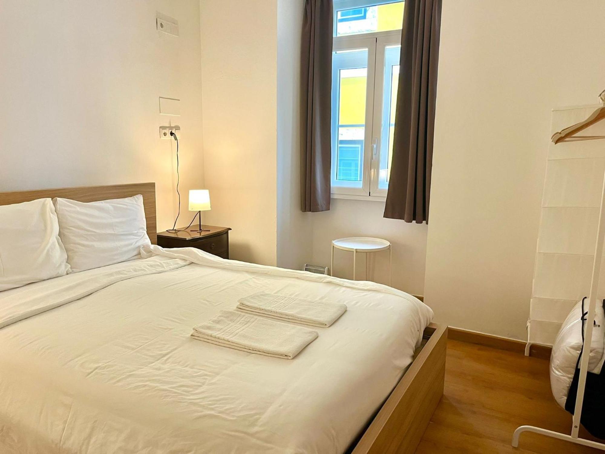 3 Bedroom Apartment - Bairro Alto Residence Lissabon Buitenkant foto