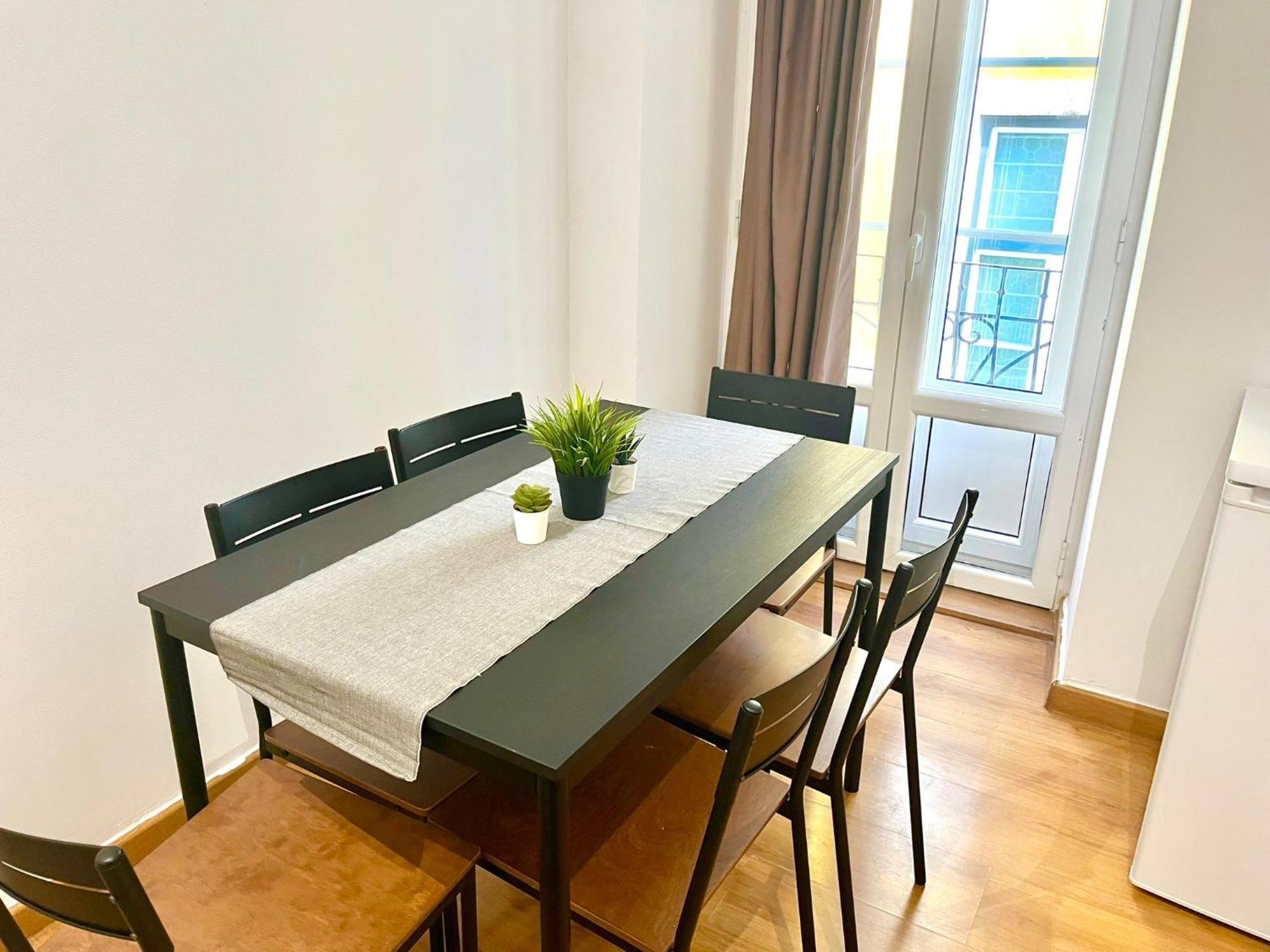 3 Bedroom Apartment - Bairro Alto Residence Lissabon Buitenkant foto