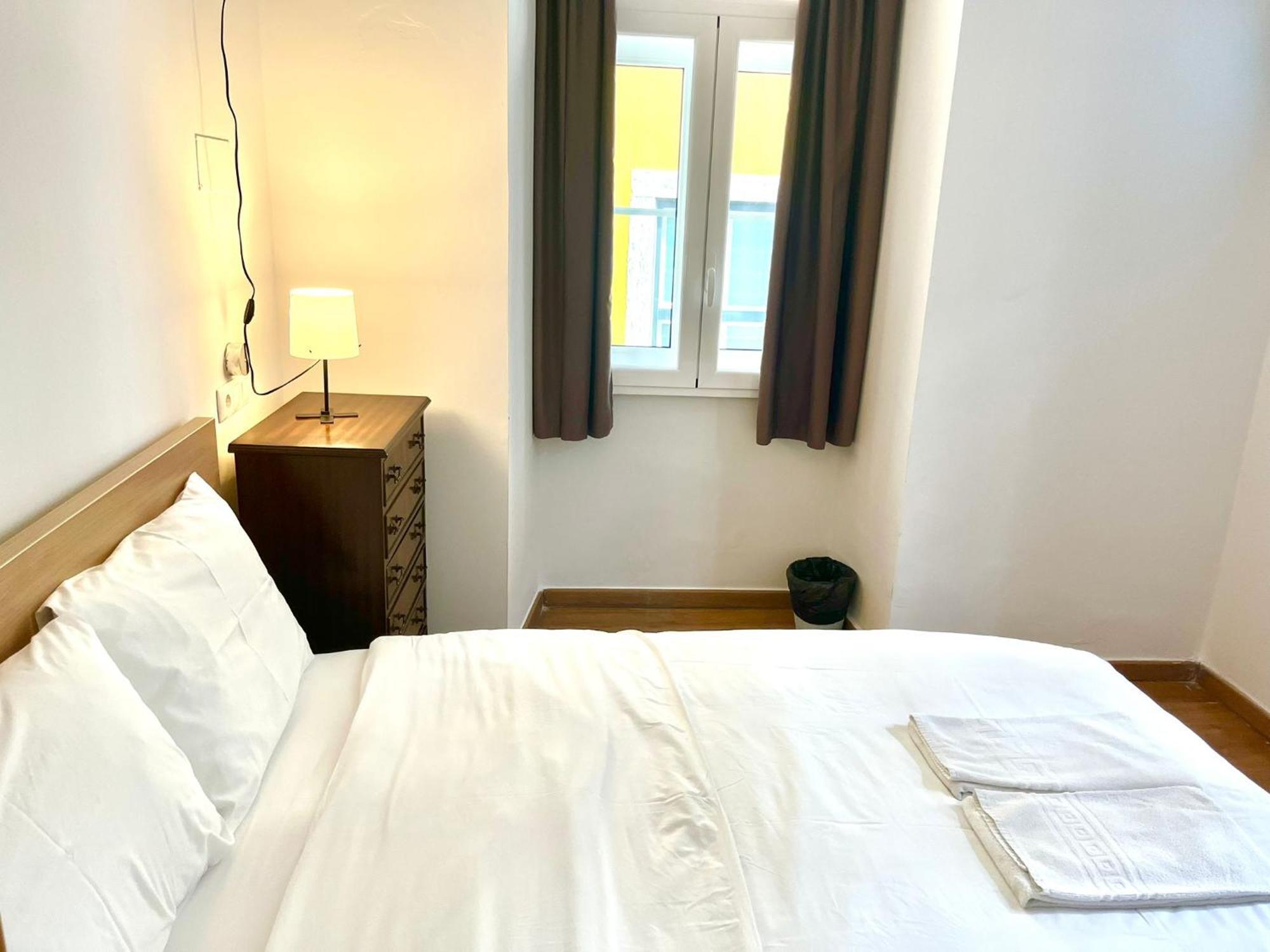 3 Bedroom Apartment - Bairro Alto Residence Lissabon Buitenkant foto