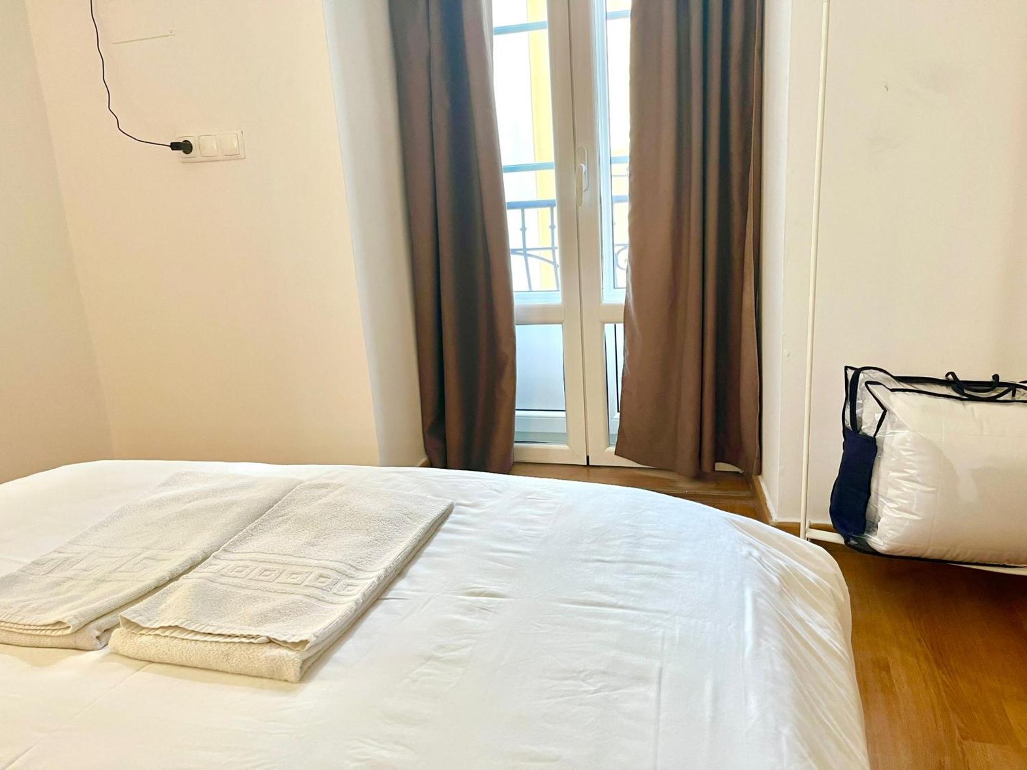 3 Bedroom Apartment - Bairro Alto Residence Lissabon Buitenkant foto